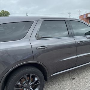 2020 Dodge DURANGO GT 照片 9