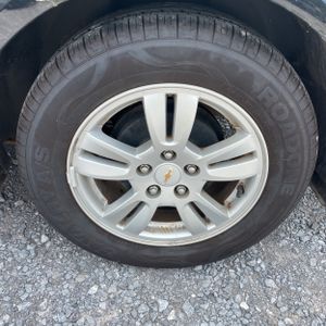2012 Chevrolet SONIC LT 缩略图 18