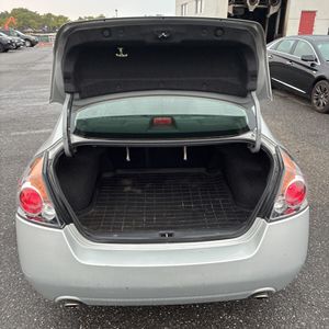 صورة 43 لـ 2011 Nissan ALTIMA 2.5 SL