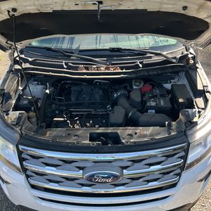 2018 FORD EXPLORER XLT thumbnail 45