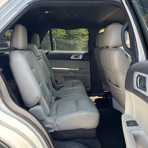 صورة مصغرة 35 لـ 2012 FORD EXPLORER LIMITED