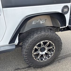 2016 JEEP WRANGLER RUBICON 缩略图 56