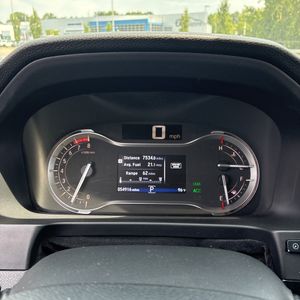 صورة مصغرة 39 لـ 2023 Honda RIDGELINE BLACK EDITION