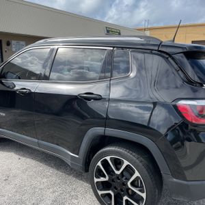 Jeep Compass Limited - 6