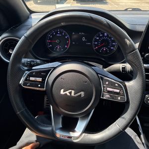 صورة مصغرة 62 لـ 2023 KIA FORTE GT-LINE