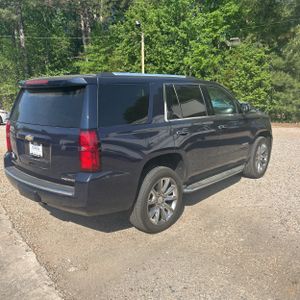 CHEVROLET TAHOE PREMIER - 8