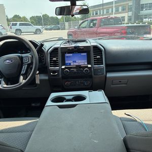2019 FORD F-150 XLT — миниатюра 40