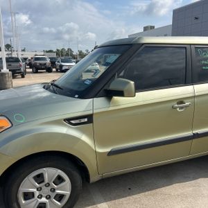 KIA SOUL BASE - 2