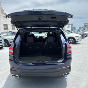 صورة مصغرة 44 لـ 2025 Honda PILOT SPORT