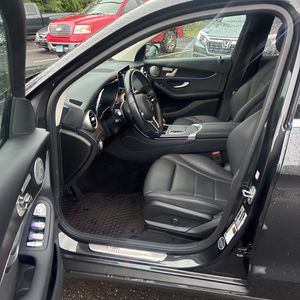 2020 Mercedes-BENZ GLC — миниатюра 32
