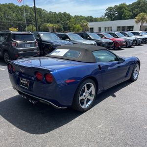 صورة 8 لـ 2007 Chevrolet CORVETTE