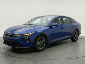 2025 KIA K4 LXS 照片 3