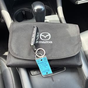 2020 Mazda MAZDA3 SEDAN SELECT 缩略图 53