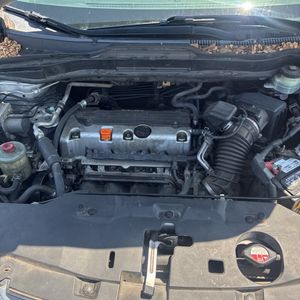 صورة مصغرة 39 لـ 2010 Honda CR-V EX-L