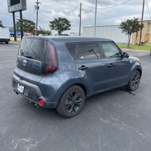 KIA SOUL + - 8