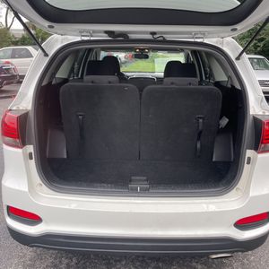 2019 KIA SORENTO LX 缩略图 41