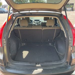 صورة 38 لـ 2012 Honda CR-V EX-L