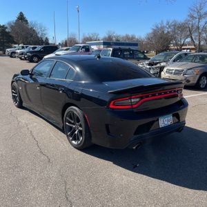 DODGE CHARGER SCAT PACK - 5
