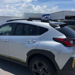 2026 Subaru CROSSTREK SPORT — фото 6