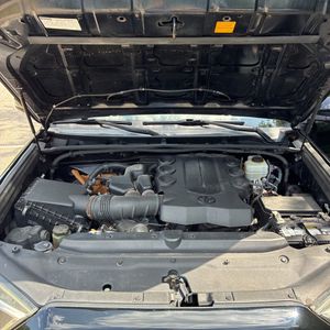 2014 Toyota 4RUNNER LIMITED 缩略图 44