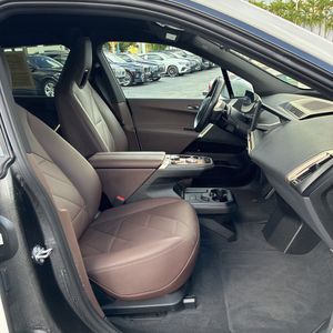 صورة مصغرة 33 لـ 2023 BMW IX XDRIVE50