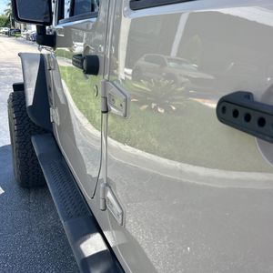 2016 JEEP WRANGLER UNLIMITED SPORT photo 54