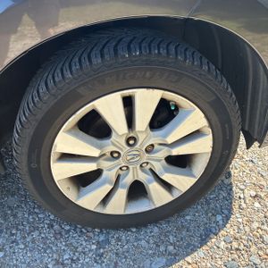 2010 Acura RDX SH-AWD W/TECH 照片 20