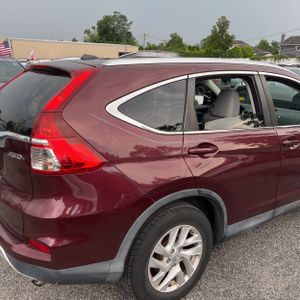 صورة 9 لـ 2016 Honda CR-V EX-L