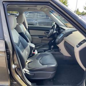 2013 KIA SOUL ! 照片 33