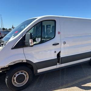 FORD TRANSIT 150 - 2
