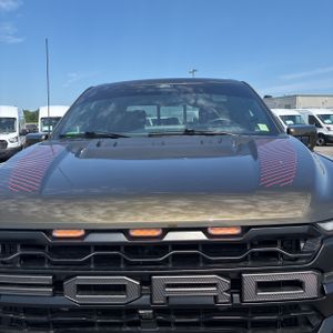 2024 FORD F-150 RAPTOR — миниатюра 15