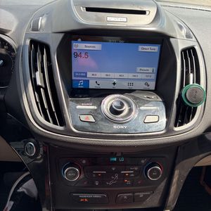 صورة مصغرة 38 لـ 2017 FORD ESCAPE TITANIUM