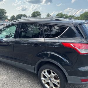 2014 FORD ESCAPE TITANIUM — фото 6
