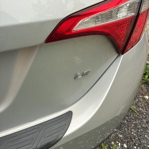 صورة مصغرة 23 لـ 2016 Toyota COROLLA LE