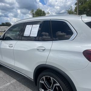 2021 BMW X5 SDRIVE40I 照片 6