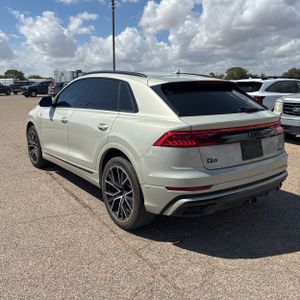 صورة 5 لـ 2023 AUDI Q8 PRESTIGE