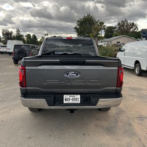 FORD F-150 XLT - 7