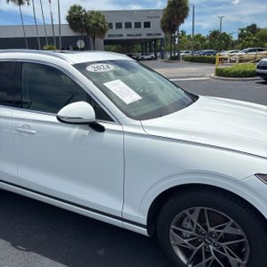 2024 Genesis GV70 2.5T STANDARD 照片 13