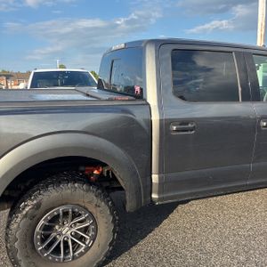 صورة 9 لـ 2019 FORD F-150 RAPTOR