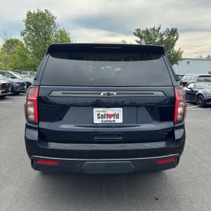 CHEVROLET TAHOE Z71 - 7