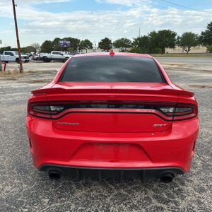 DODGE CHARGER SRT HELLCAT - 7