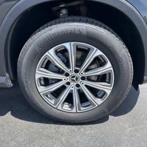 صورة مصغرة 20 لـ 2026 Mercedes-BENZ GLC