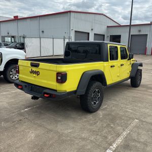 JEEP GLADIATOR MOJAVE - 8