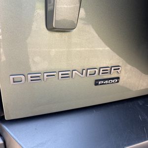 2023 LAND Rover DEFENDER 110 X-DYNAMIC SE — миниатюра 23
