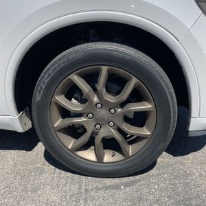 2017 Dodge DURANGO GT 缩略图 20
