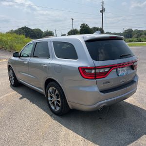 2019 Dodge DURANGO GT PLUS — фото 5