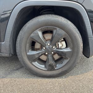 2018 JEEP CHEROKEE LATITUDE — миниатюра 20