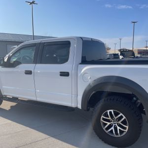 FORD F-150 RAPTOR - 6