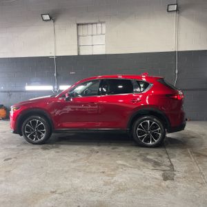 MAZDA CX-5 2.5 S PREMIUM - 3