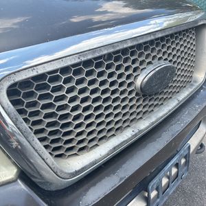 2005 FORD F-150 LARIAT — фото 50